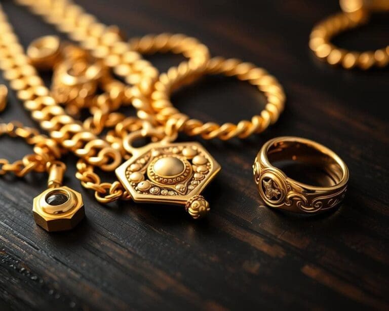 Warum Gold Ankauf München die beste Wahl für Schmuck ist