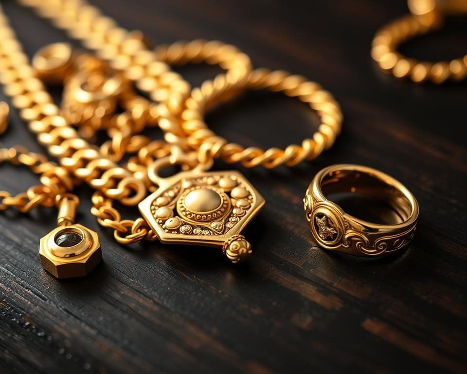 Warum Gold Ankauf München die beste Wahl für Schmuck ist