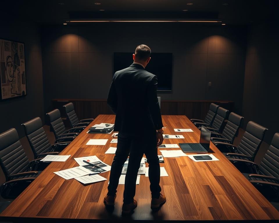 Herausforderungen strategische Beratung