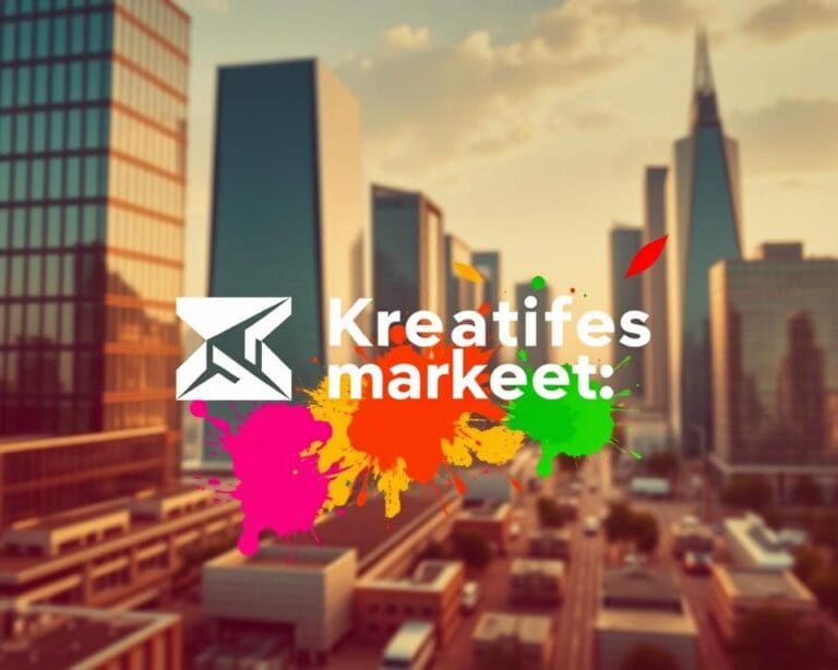 Kreative Marketingstrategien für moderne Unternehmen