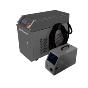 Die Vorteile eines Laser Reinigungsgeräts für die industrielle Reinigung
