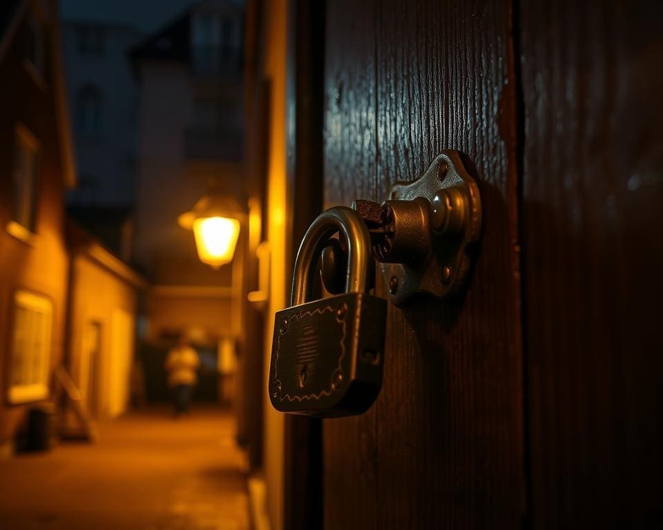 Schlüsselnotdienst Mannheim 24 Stunden