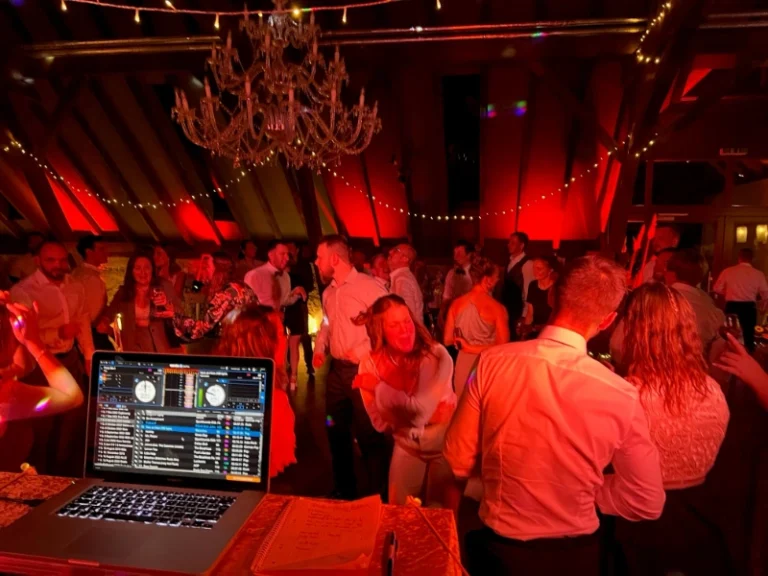 Tanzen DJ Frankfurt Hochzeit