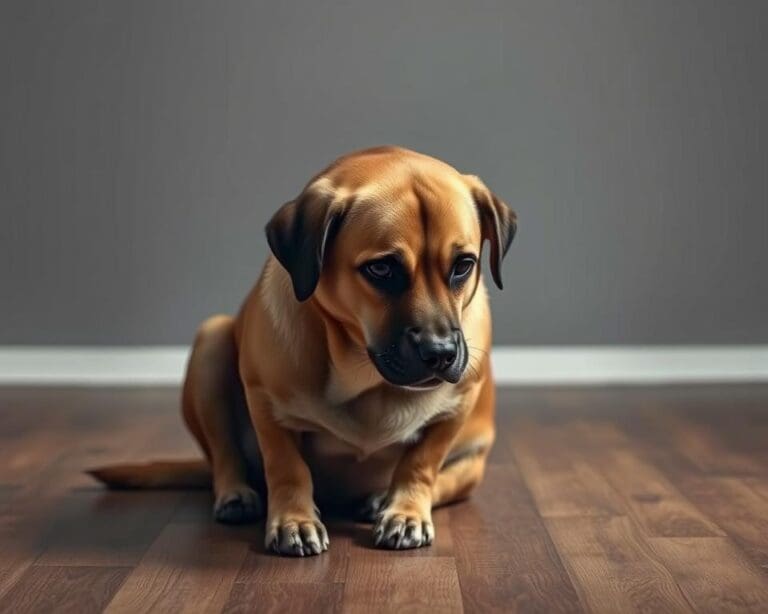 Tiertrauer Hund – wie lange dauert sie?