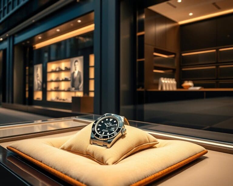 Wann ist der beste Zeitpunkt, eine Rolex zu verkaufen?