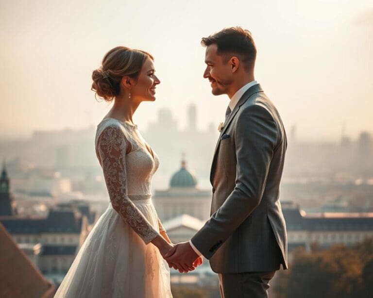 Warum sind professionelle Hochzeitsfotos Berlin so wertvoll?