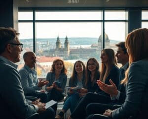 Warum überzeugt Storytelling im Unternehmensfilm Stuttgart Kunden?