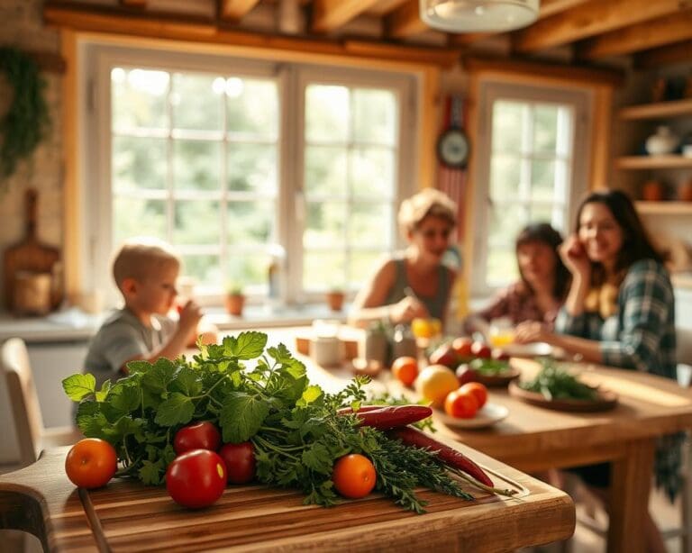 Was bedeutet Natürlichkeit in der Küche?