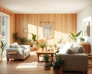 Was heißt für dich bewusstes Wohnen?