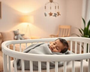 Was hilft deinem Baby beim Durchschlafen?