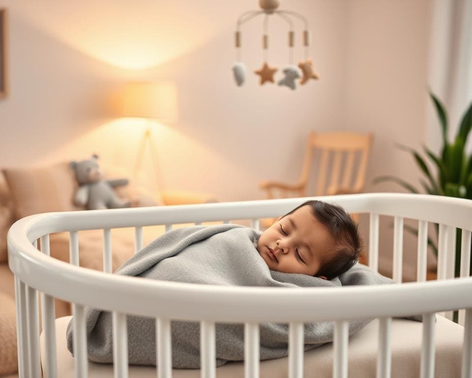 Was hilft deinem Baby beim Durchschlafen?