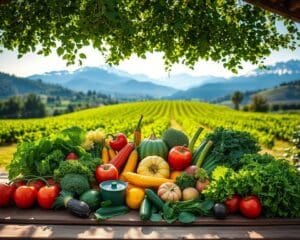 Was macht deine Ernährung wirklich natürlich?