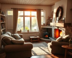 Was macht ein Haus zu einem Zuhause?