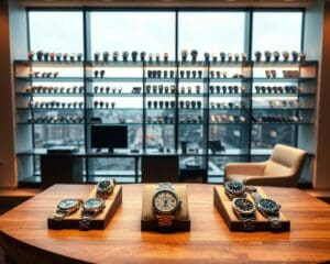Welche Experten bieten seriösen Rolex Ankauf in München?