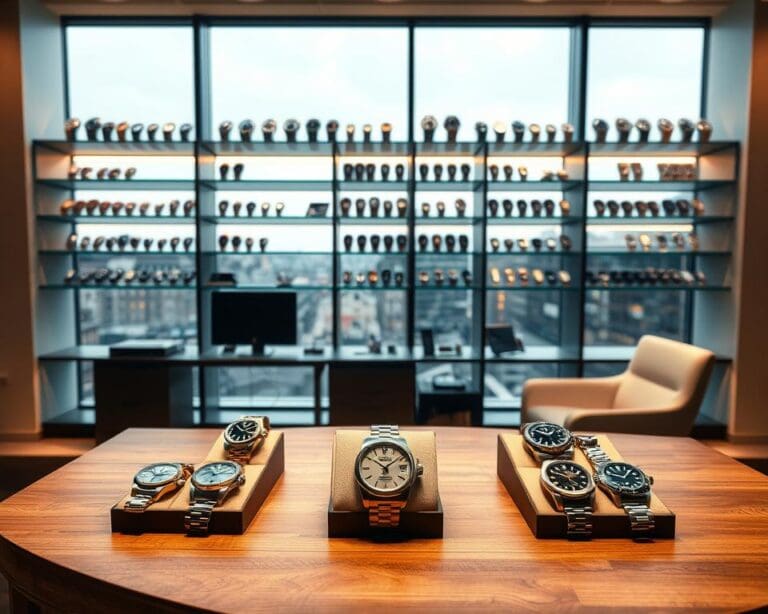 Welche Experten bieten seriösen Rolex Ankauf in München?