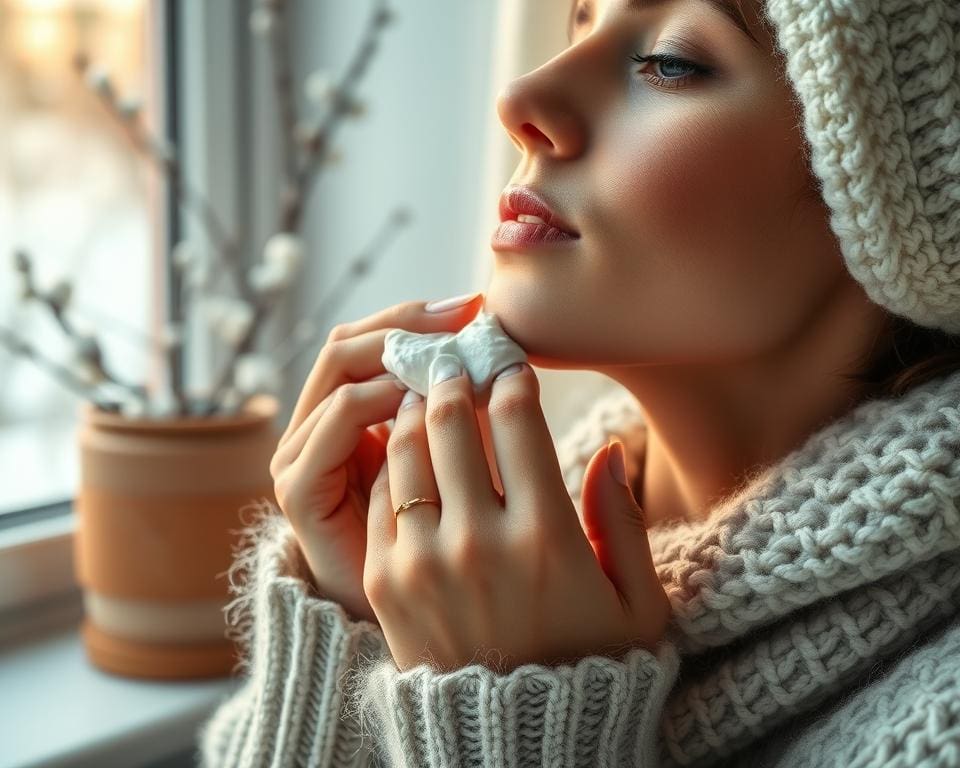Welche Pflege braucht deine Haut im Winter?