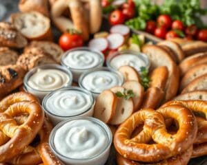 Welche Snacks machen dich wirklich satt?