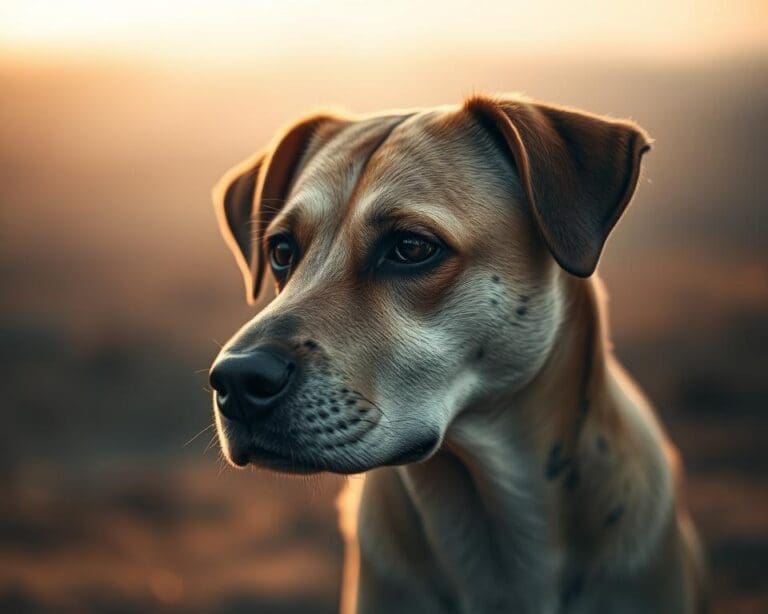 Welche Trauersprüche Hund sind zeitlos?