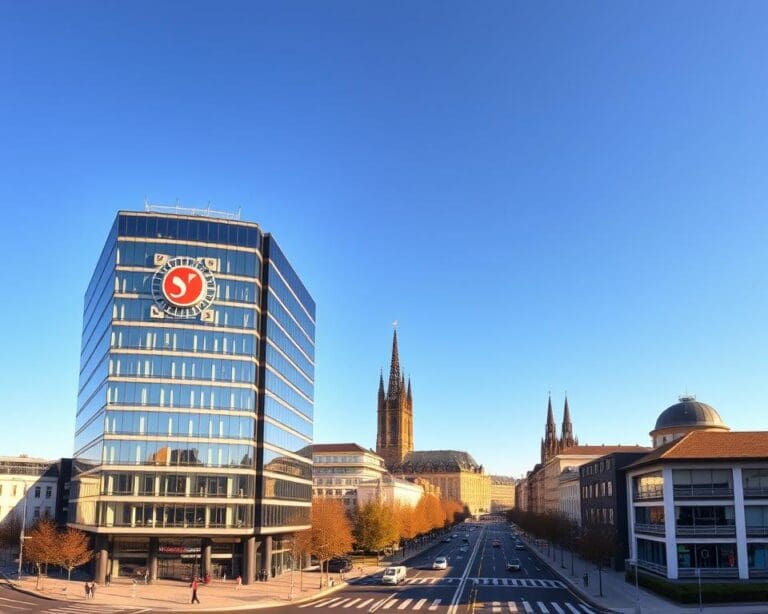Welche Vorteile bietet ein professioneller Unternehmensfilm Stuttgart?