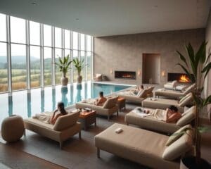 Wellness- und Spa-Angebote für pure Entspannung
