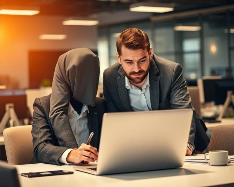 Wie Expertenservice Ihren Arbeitsalltag erleichtert