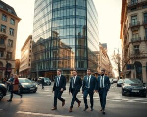 Wie stärkt ein Unternehmensfilm Stuttgart Ihre Markenpräsenz?
