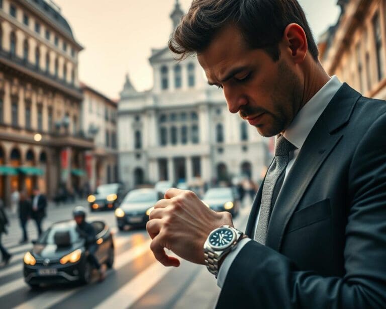 Wie verkaufst du deine Rolex sicher in München?