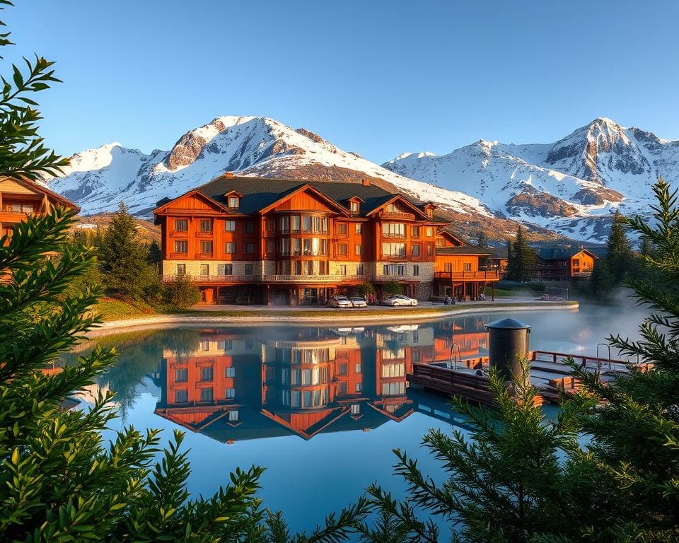 beste Wellnesshotels
