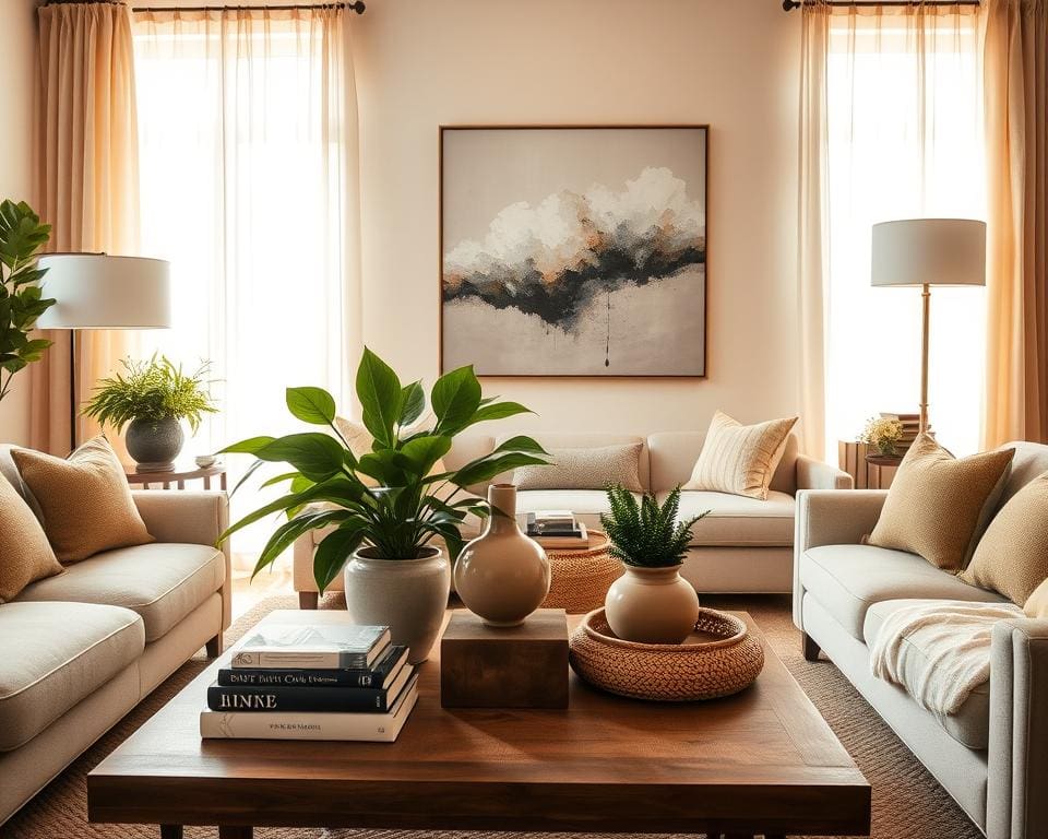 Dekorationstrends für ein stilvolles Zuhause