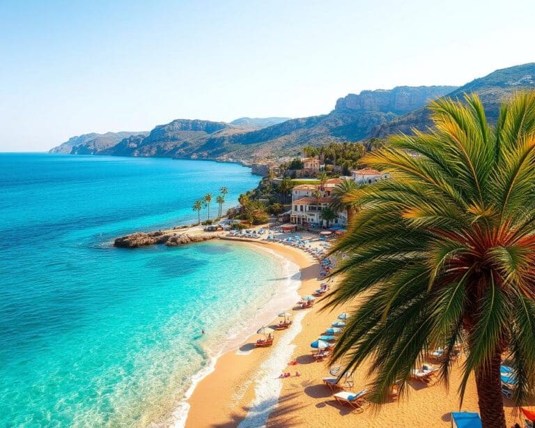 Die besten Tipps für Urlaub am Mittelmeer