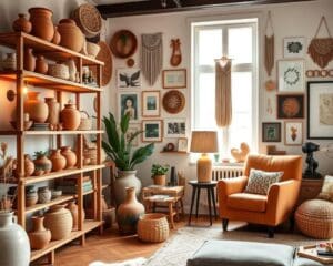 Ideen für selbstgemachte Wohnaccessoires