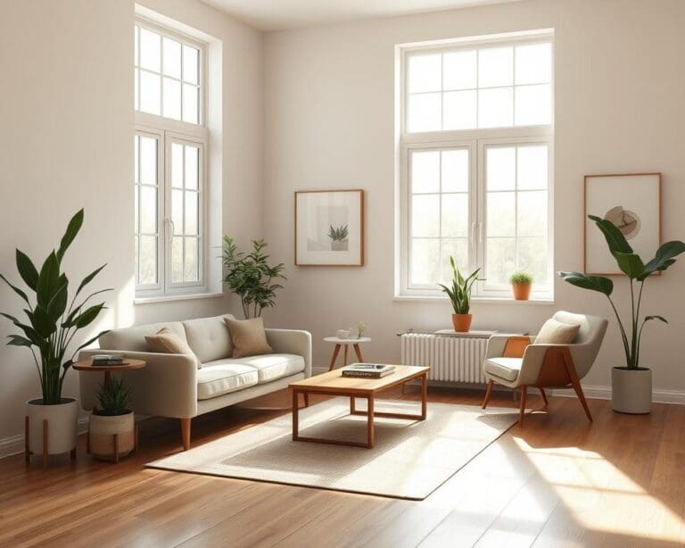 Minimalistische Wohnkonzepte für jeden Stil
