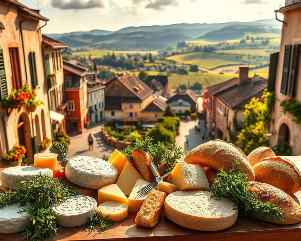 Tipps für kulinarische Reisen in Europa