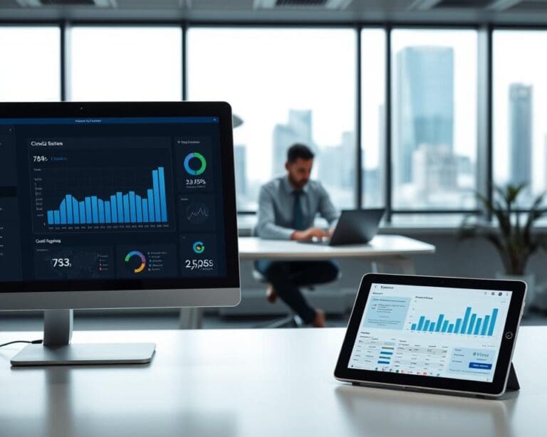 Wann ist ein Cloud-Service sinnvoll für KMU?