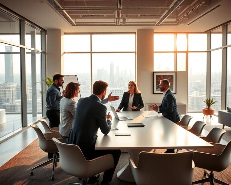 Wann lohnt sich die Zusammenarbeit mit einer PR-Agentur?