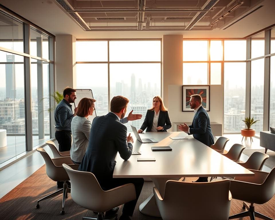 Wann lohnt sich die Zusammenarbeit mit einer PR-Agentur?