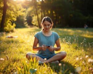 Warum sind Hobbys gut für die Psyche?
