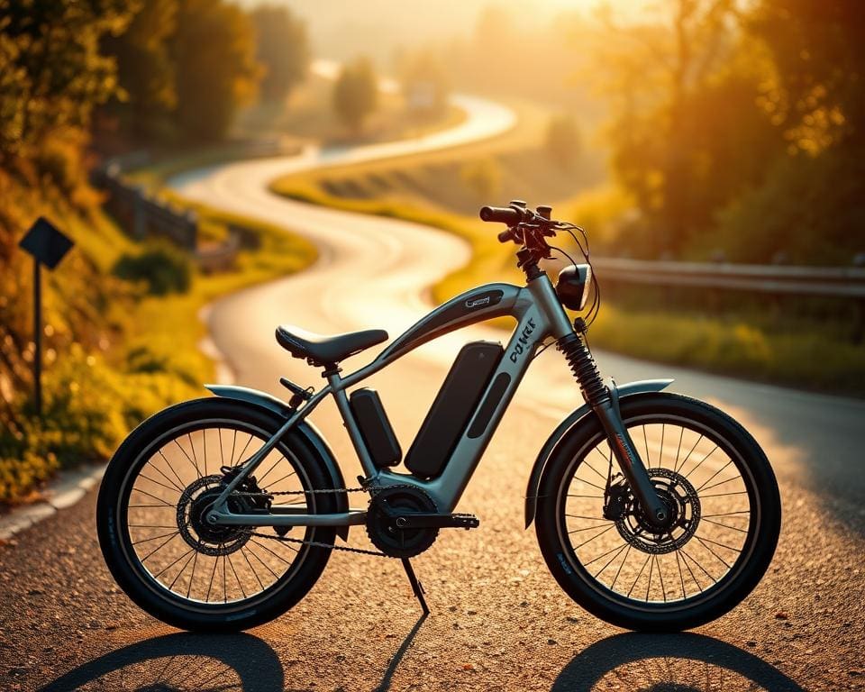 Warum sind Power-Bikes Cruiser E-Bikes in Deutschland so beliebt?