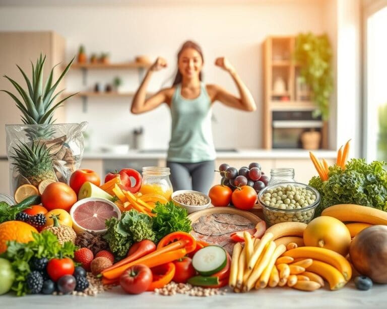 Warum spielen Ernährungstrends eine wichtige Rolle?