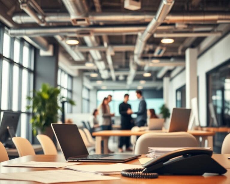 Welche Aufgaben hat ein Facility Manager?