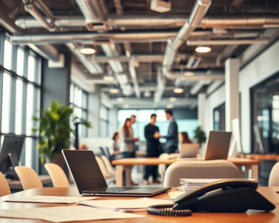 Welche Aufgaben hat ein Facility Manager?