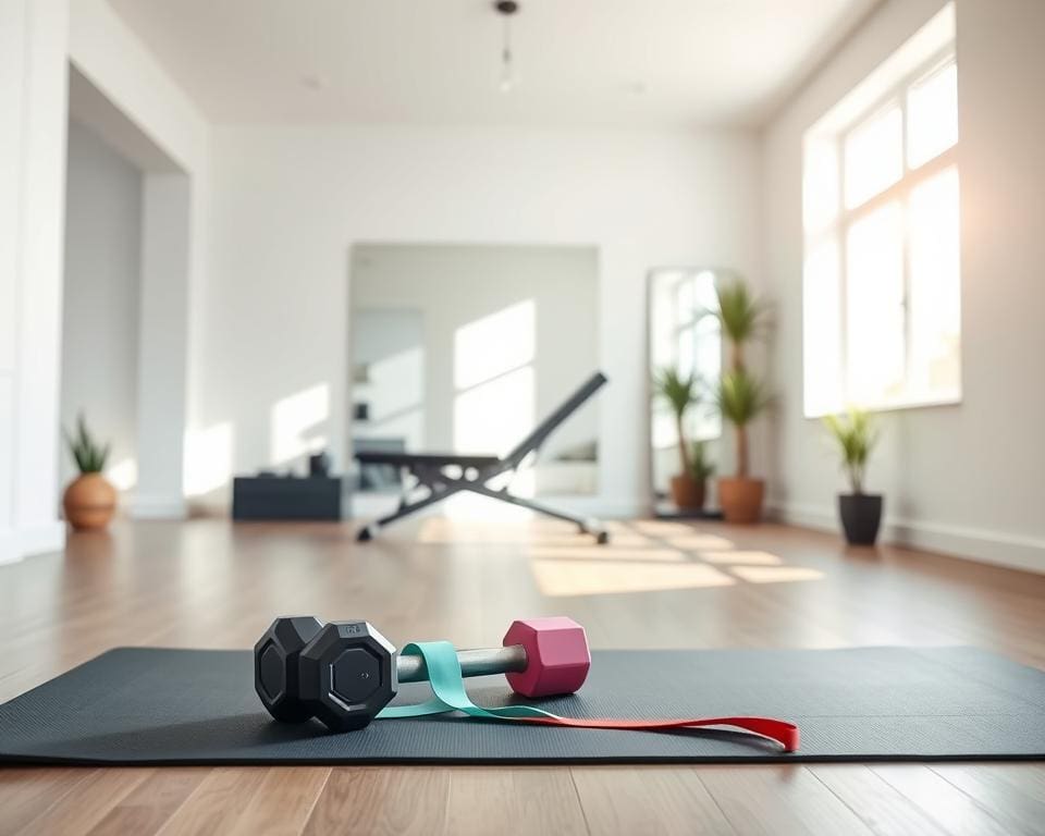 Welche Fitnesspläne sind für Anfänger geeignet?