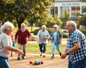 Welche Freizeittrends gibt es für Senioren?