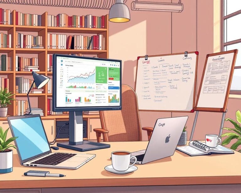 Welche Kosten entstehen bei einem Google Ads Freelancer?