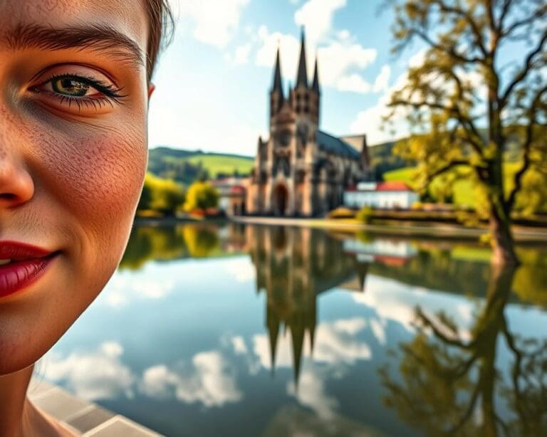 Welche Pflege passt zu meinem Hauttyp?