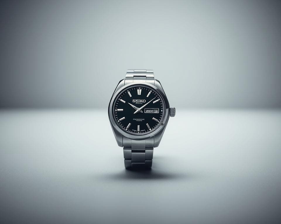 Welche Seiko Mod passt am besten zu deinem Stil?