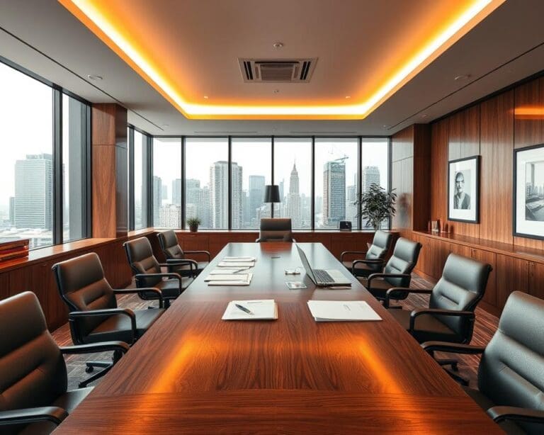 Welche Vorteile bietet ein Interim Manager?