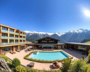Welche Vorteile bietet ein Wellnesshotel in Südtirol?