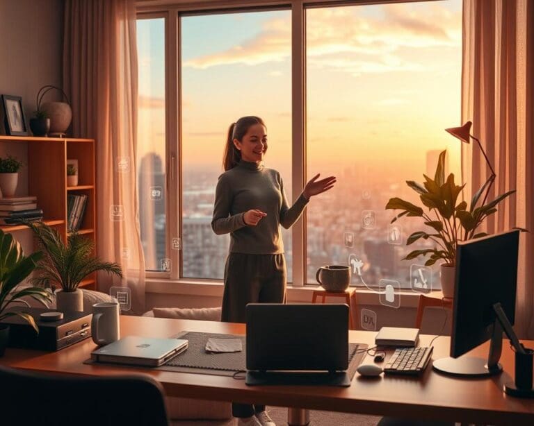 Welche Vorteile bringt ein virtueller Assistent im Alltag?