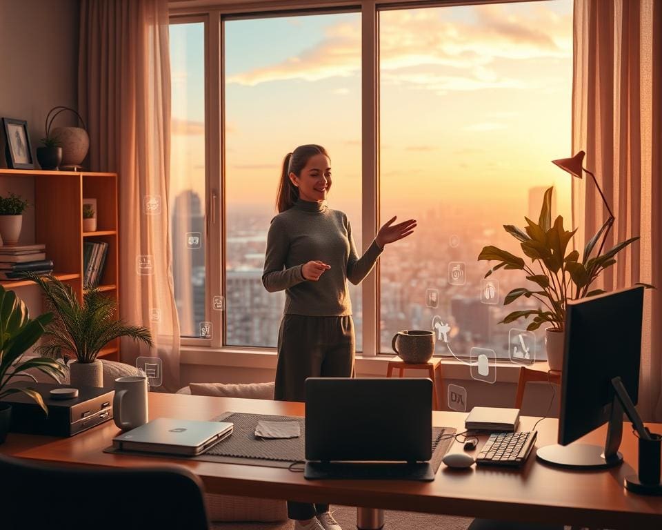 Welche Vorteile bringt ein virtueller Assistent im Alltag?